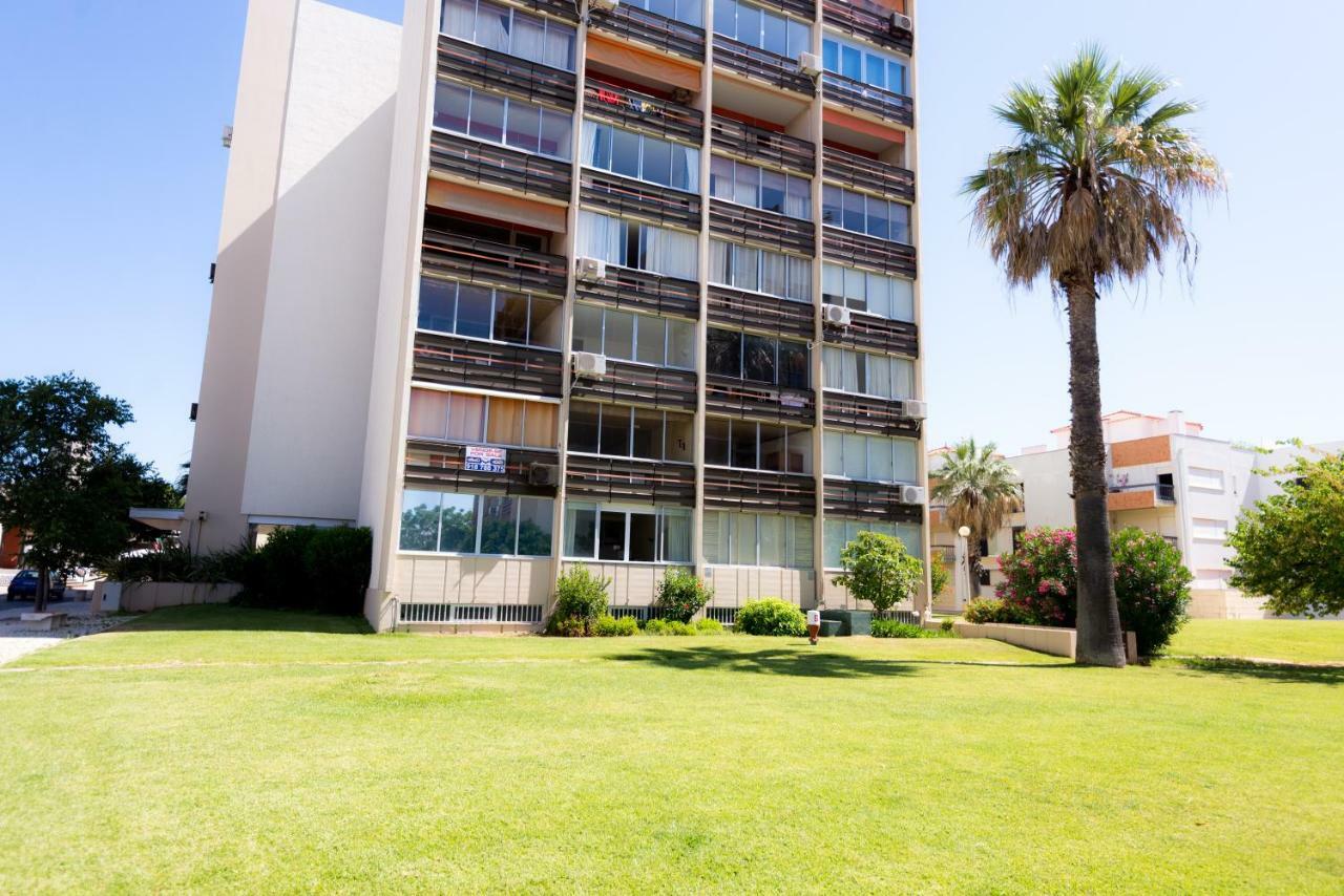 Apartments Near Marina De Vilamoura Картейра Экстерьер фото