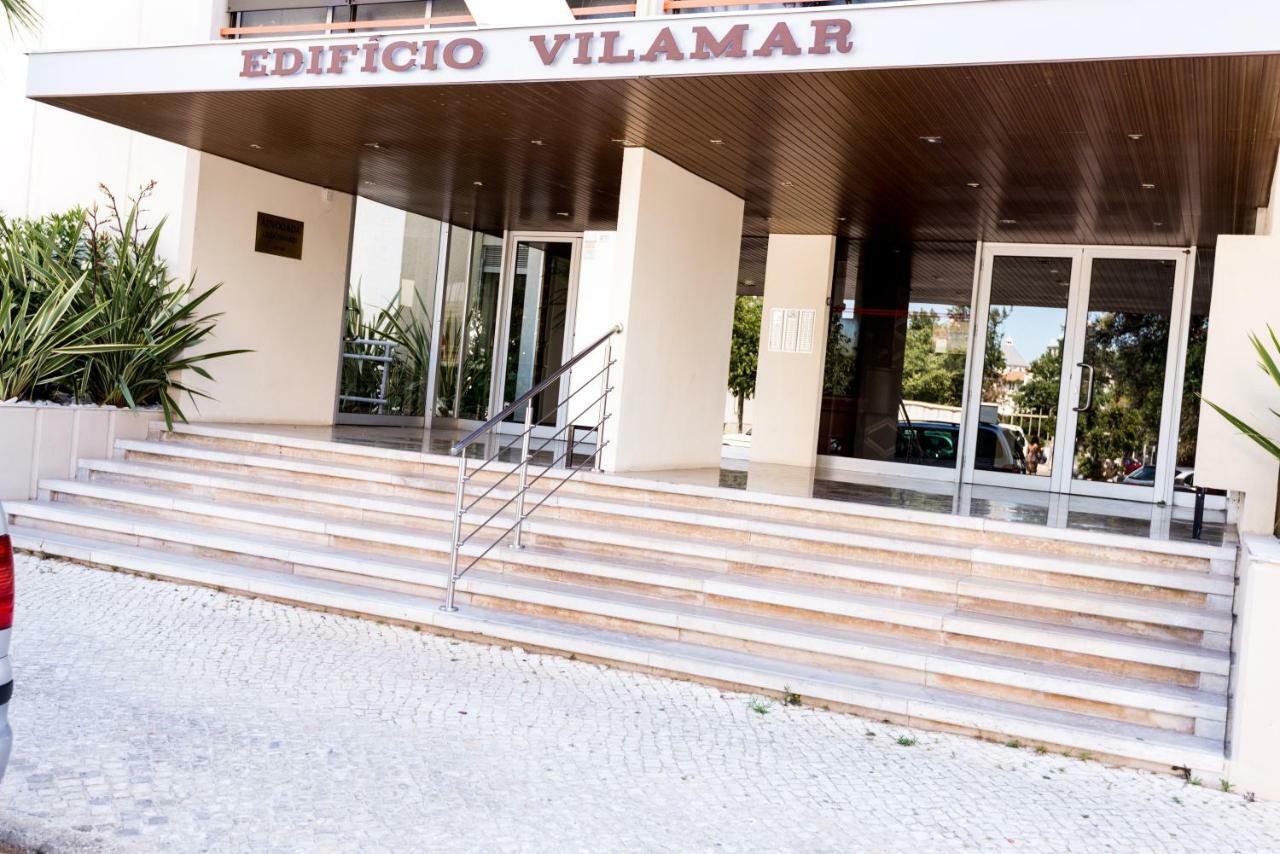 Apartments Near Marina De Vilamoura Картейра Экстерьер фото